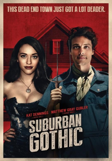 "Suburban Gothic" (2014) DVDRip.x264-RedBlade